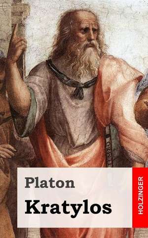 Kratylos de Platon