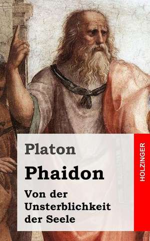 Phaidon de Platon