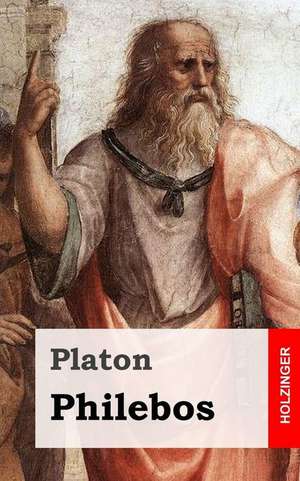 Philebos de Platon