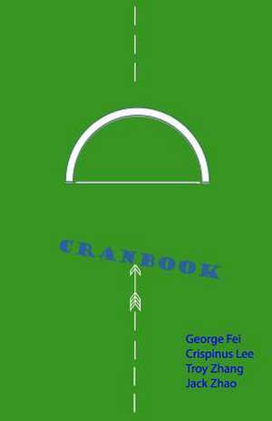 Cranbook de George Fei