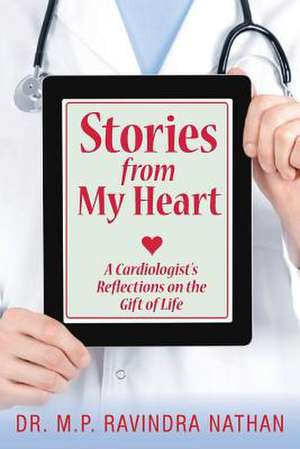 Stories from My Heart de Nathan Ravindra