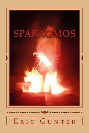 Sparagmos de Eric Gunter