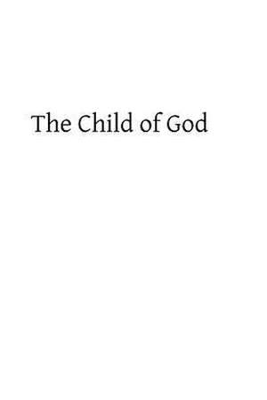 The Child of God de Mother Mary Loyola