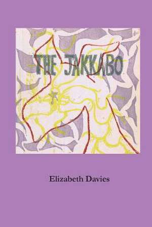 The Jakkabo de Elizabeth Davies