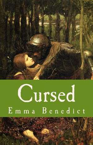 Cursed de Emma Benedict