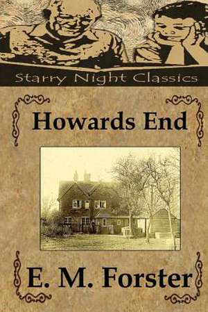 Howards End de E. M. Forster