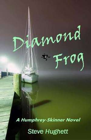 Diamond Frog de Steve Hughett