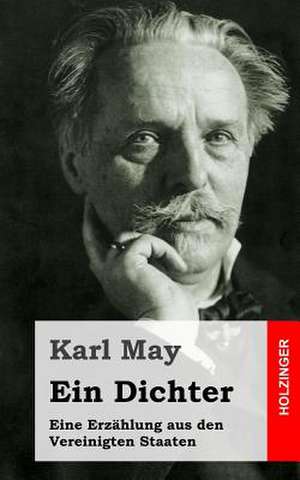 Ein Dichter de Karl May