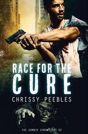 The Zombie Chronicles - Book 2 de Chrissy Peebles