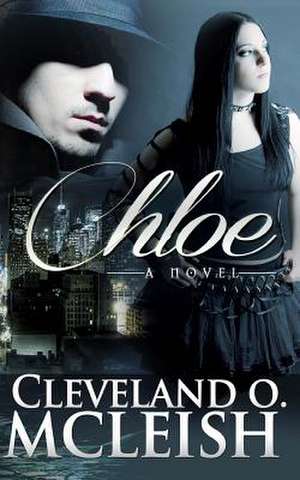 Chloe de Cleveland O. McLeish