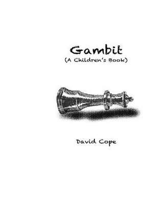 Gambit de David Cope