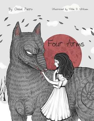 Four Arms de Chani Petro