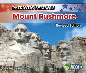 Mount Rushmore de Nancy Harris