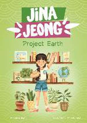 Project Earth de Carol Kim