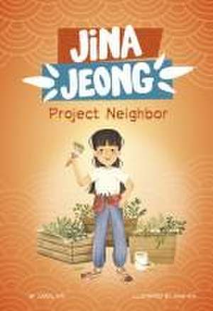 Project Neighbor de Carol Kim