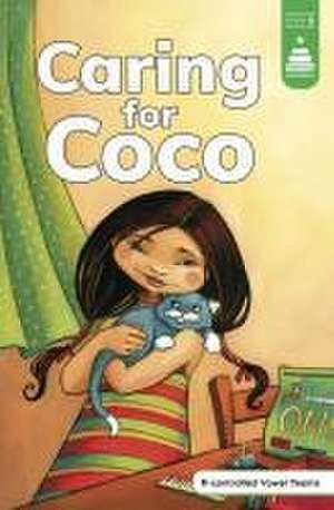 Caring for Coco de Leanna Koch