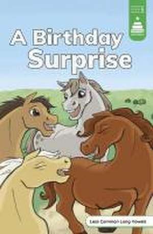 A Birthday Surprise de Leanna Koch