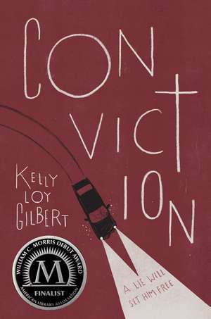 Conviction de Kelly Loy Gilbert