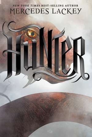 Hunter de Mercedes Lackey