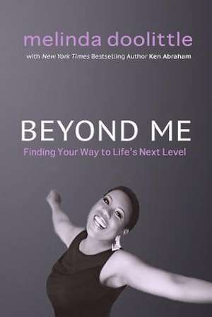 Beyond Me de Melinda Doolittle