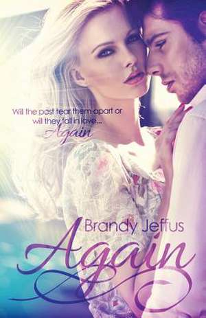 Again de Brandy Jeffus