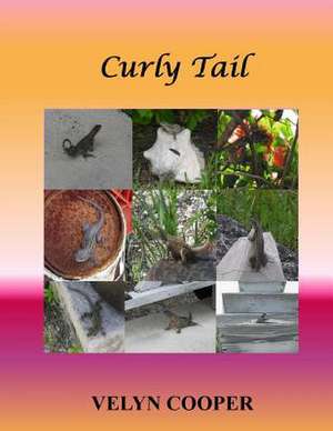 Curly Tail de Velyn Cooper