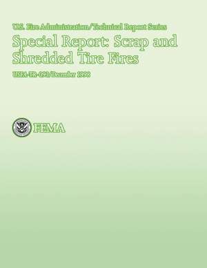 Special Report de Department of Homeland Security