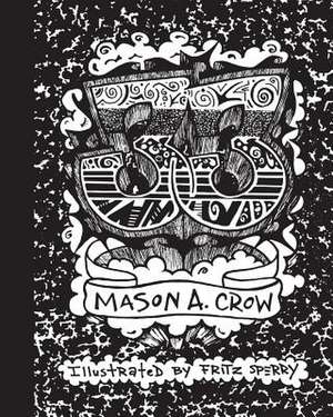 33 de Mason a. Crow