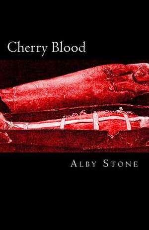 Cherry Blood de Alby Stone