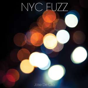 NYC Fuzz de Jose De Olio