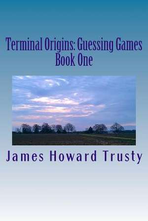 Terminal Origins de MR James Howard Trusty