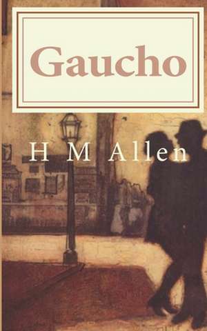 Gaucho de H. M. Allen