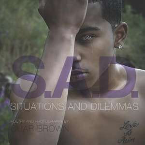 S.A.D. de Quar Brown