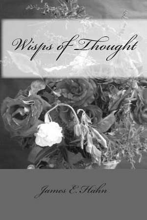 Wisps of Thought de James E. Hahn