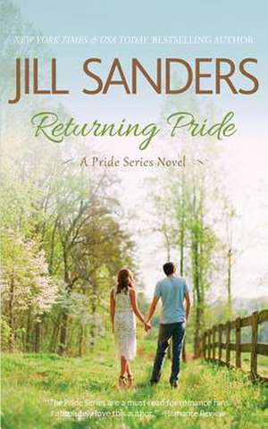 Returning Pride de Jill Sanders