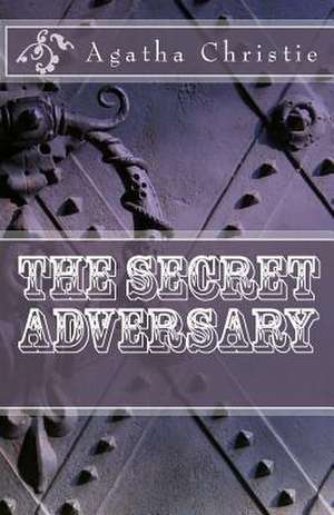The Secret Adversary de Agatha Christie