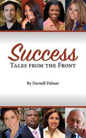 Success de Darnell Palmer