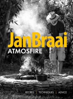 Atmosfire de Jan Braai