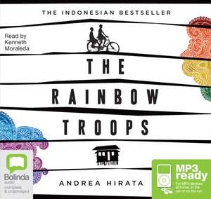 Hirata, A: The Rainbow Troops