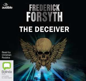 Forsyth, F: The Deceiver