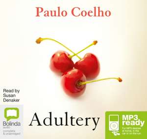 Coelho, P: Adultery