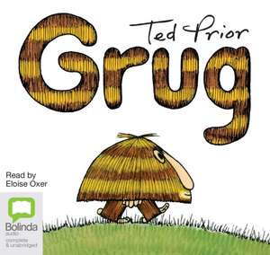 Prior, T: The Grug Collection