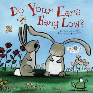 Do Your Ears Hang Low? de Melissa Everett