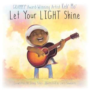 Let Your Light Shine de Keb' Mo'