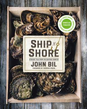 Ship to Shore de John Bil