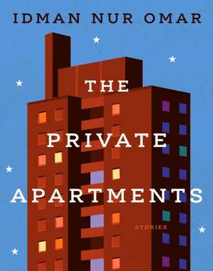 The Private Apartments de Idman Nur Omar