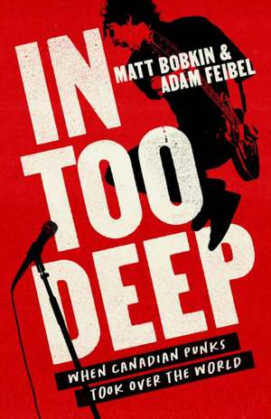 In Too Deep de Matt Bobkin