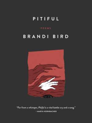 Pitiful de Brandi Bird