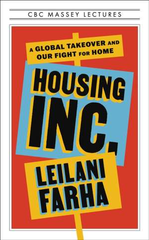 Housing Inc. de Leilani Farha