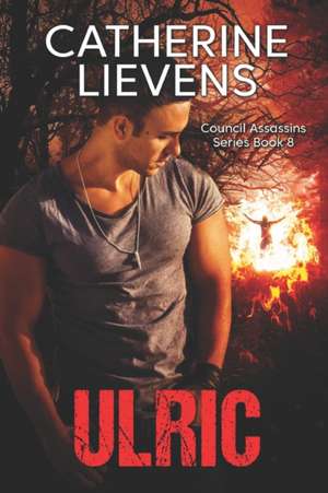 Ulric de Catherine Lievens